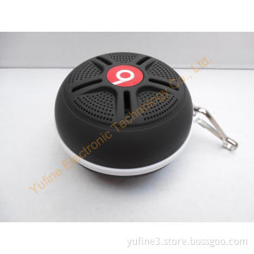 Sell sport wireless Bluetooth speaker, offer outdoor Bluetooth speaker,sell mountaineer wireless Bluetooth speaker,gift speaker